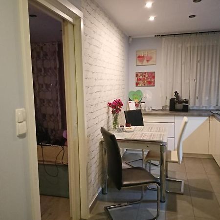 Apartament Brzezno Gdańsk Eksteriør bilde