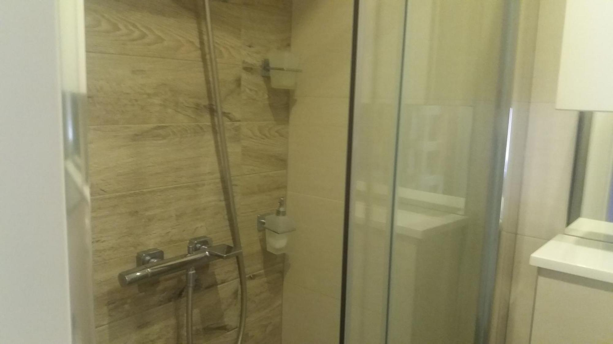 Apartament Brzezno Gdańsk Eksteriør bilde