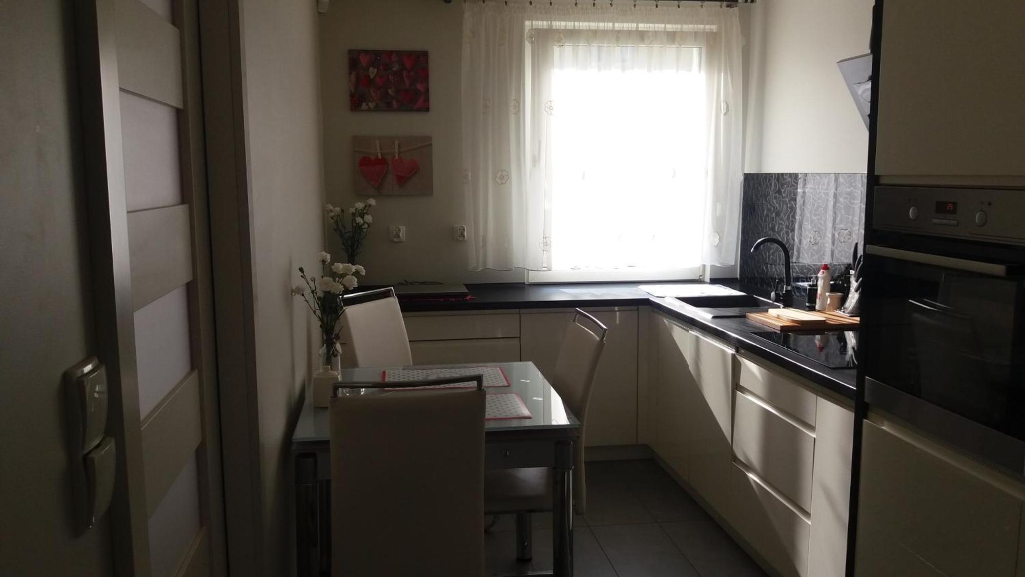Apartament Brzezno Gdańsk Eksteriør bilde