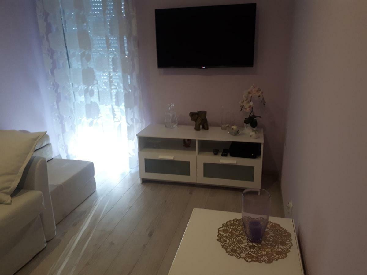 Apartament Brzezno Gdańsk Eksteriør bilde